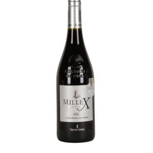 Syrah rood Mille X