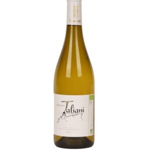 Biologische Chardonnay