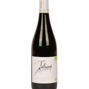 Syrah biologisch