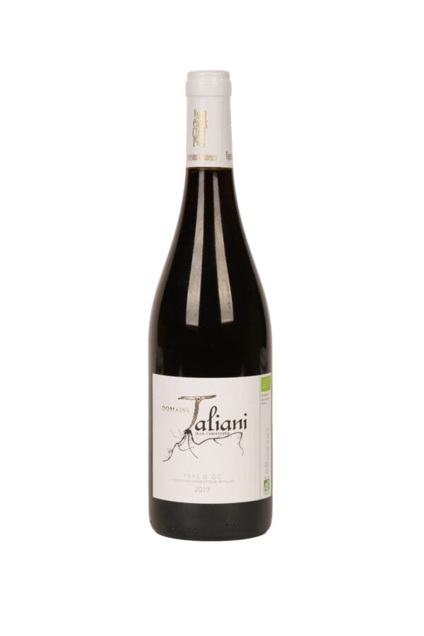 Syrah biologisch