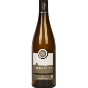 Organic wijn